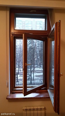 Ставни от шума машин для деревянных окон.